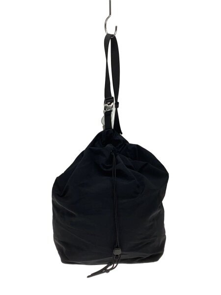 TODAYFUL(トゥデイフル) / ショルダーバッグ/ナイロン/BLK// | 中古品 