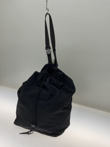 TODAYFUL(トゥデイフル) / ショルダーバッグ/ナイロン/BLK// | 中古品 