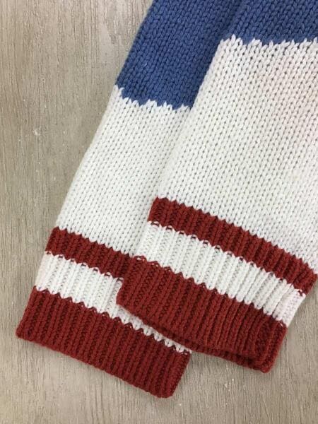 NIKE(ナイキ) / Space Sweater/2019年モデル/アクリル/WHT/BV4616-110