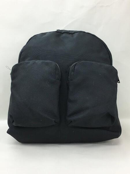 YEEZY(イージー) / SEASON 1/リュック/ナイロン/BLK/ブラック/AO1024