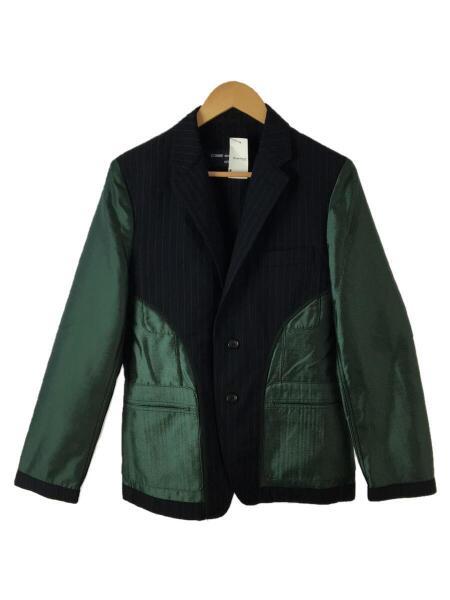 COMME des GARCONS HOMME(コムデギャルソンオム) / AD2008/テーラード 