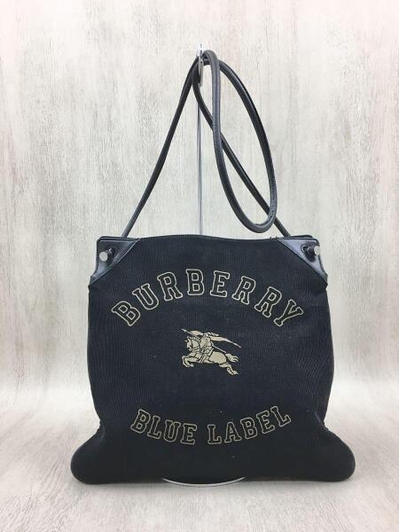 BURBERRY BLUE LABEL ショルダーバッグ BURBERRY BLUE LABEL 