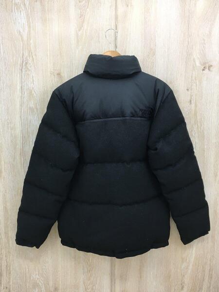 THE NORTH FACE(ザノースフェイス) / 50TH B.D. NUPTSE JACKET/L 