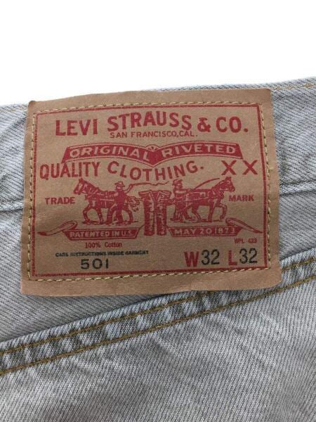 0 reiページ Levi's Vintage Clothing(リーバイスヴィンテージクロージング) / 501
