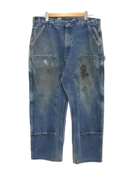 Carhartt(カーハート) / □Dungaree Fit/ダブルニー/ペイント Carhartt(カーハート) / □Dungaree Fit/ダブルニー/ペイント