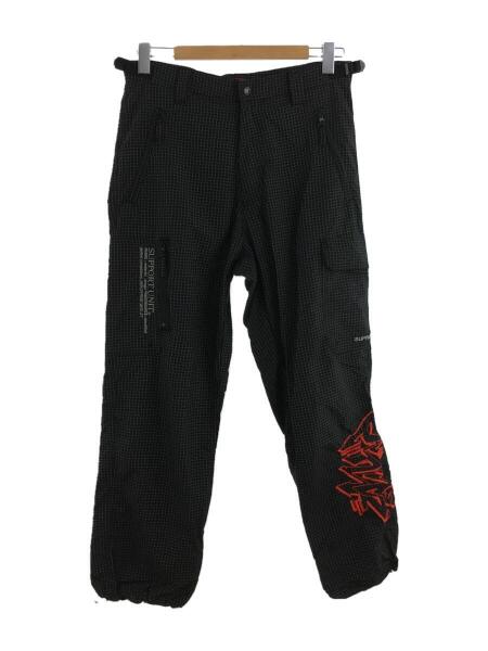 Supreme(シュプリーム) / 21AW/Support Unit Nylon Ripstop Pant 