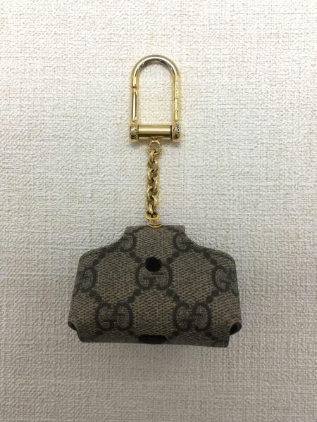 GUCCI(グッチ) / AirPods Proケース/小物/--/KHK/レディース□631683 