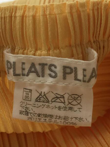 PLEATS PLEASE ISSEY MIYAKE(プリーツプリーズイッセイミヤケ