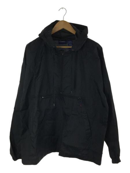 古着】カタリーナ ブラウン ナイロン ジッパー付き ジャケット 【公式 