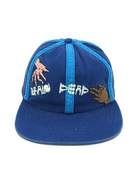 adidas BRAIN DEAD CAP アディダス　ブレインデッド Brain dead キャップ ブレインデッド adidas BRAIN DEAD CAP ブラック