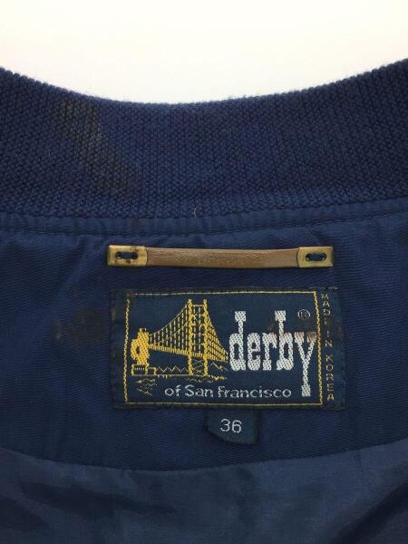 その他ブランド(ソノタブランド) / □derby of san francisco/80s 