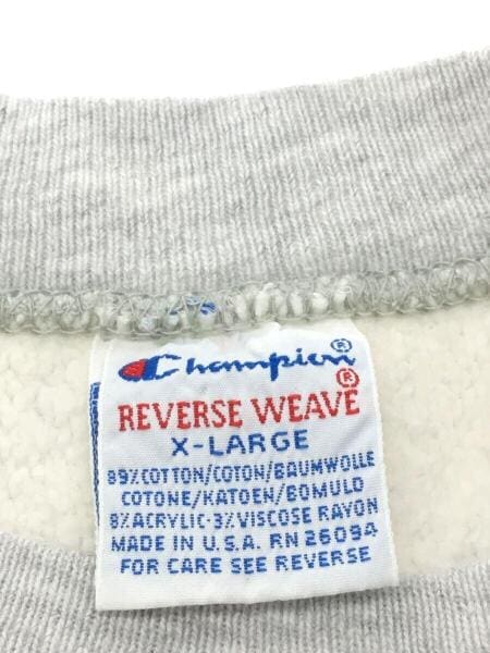 Champion(チャンピオン) / 90S/Reverse Weave/KENTUCKY SWIMMING/USA製 