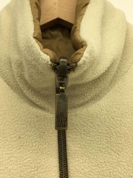 90s モンクレール フリース ヴィンテージ アウター MONCLER(モンクレール) / 90s/青タグ/フルジップ/リバーシブル