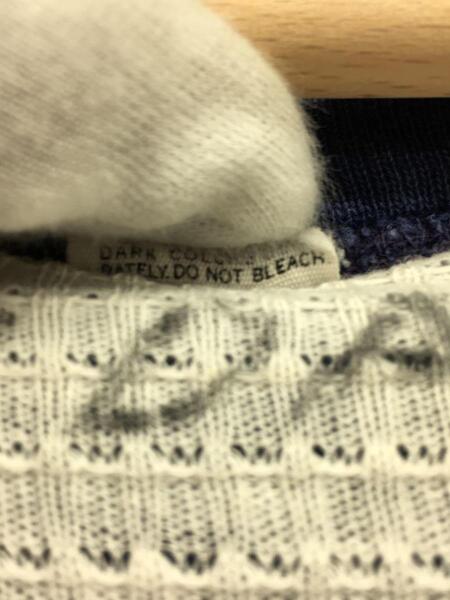 MAYO SPRUCE(メイヨースプルース) / 60s/ダブルフェイス/ナス紺/ジップ