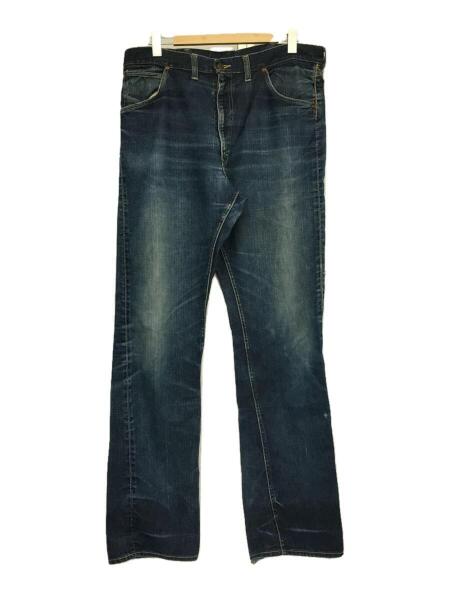 Lee(リー) / □VINTAGE/50s/101Z/サイド黒タグ/サイズ表記無し 