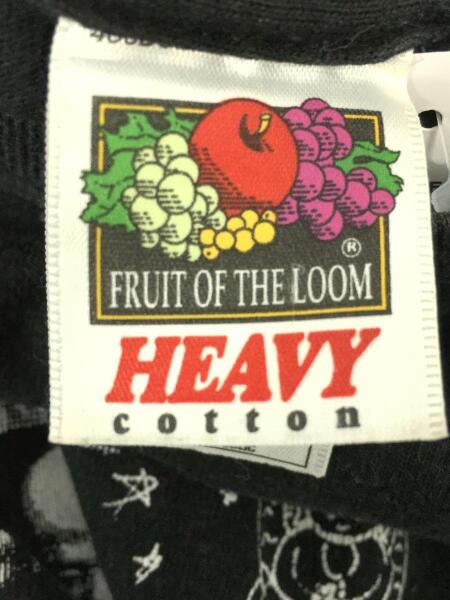 FRUIT OF THE LOOM(フルーツオブザルーム) / □90s/BROADSHIRT POETRY 