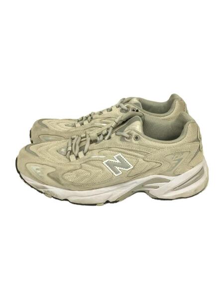 NEW BALANCE(ニューバランス) / 725/ローカットスニーカー/27cm/CRM 