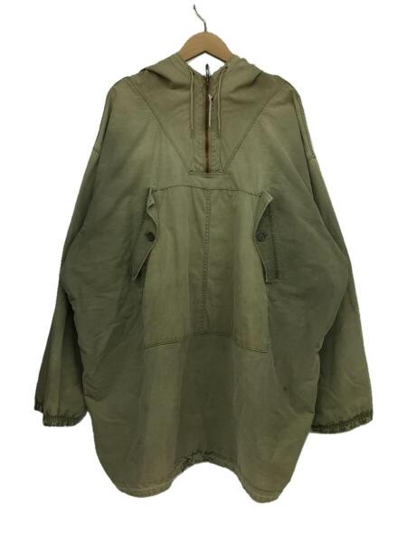 L.L.Bean(エルエルビーン) / 50s/筆記体タグ//アノラック/ミリタリー 