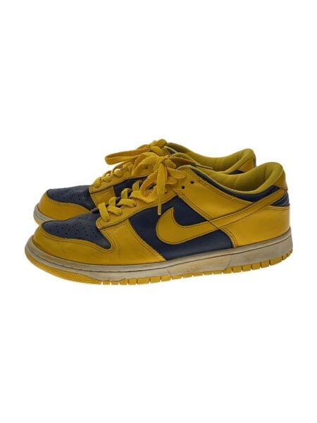 NIKE(ナイキ) / ミシガン/DUNK LOW VNTG/ダンクロービンテージ 