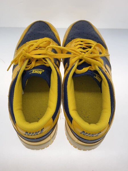 NIKE(ナイキ) / ミシガン/DUNK LOW VNTG/ダンクロービンテージ