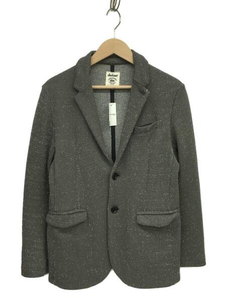 Jackman(ジャックマン) / Jersey Jacket/テーラードジャケット/S 