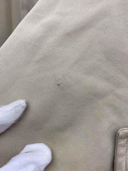 BURBERRYS(バーバリーズ) / 60S/×DEMAN/一枚袖/小文字タグ/トレンチ