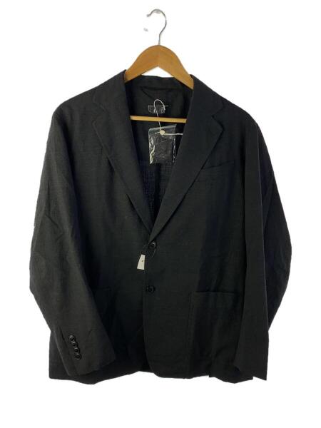 COMOLI(コモリ) / 20ss/wool 2B/テーラードジャケット/1/ウール/BLK 