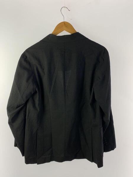 COMOLI(コモリ) / 20ss/wool 2B/テーラードジャケット/1/ウール/BLK 