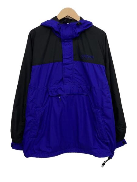 adidas(アディダス) / ADVENTURE/デサント製/アノラック/ジャケット/O 