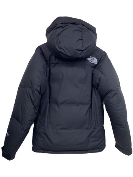 THE NORTH FACE(ザノースフェイス) / ダウンジャケット/M/ナイロン/BLK 