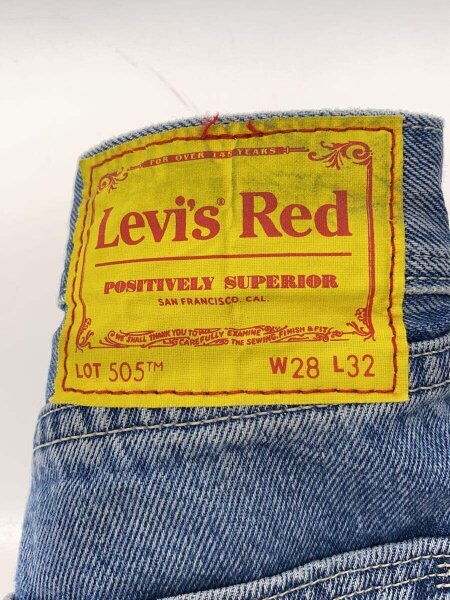 Levi