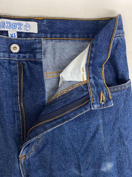 POLAR SKATE CO.(ポーラースケートカンパニー) / ボトム/XS/コットン