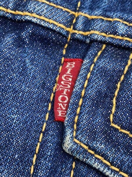 その他ブランド(ソノタブランド) / 60～70s/bigstone/Gジャン