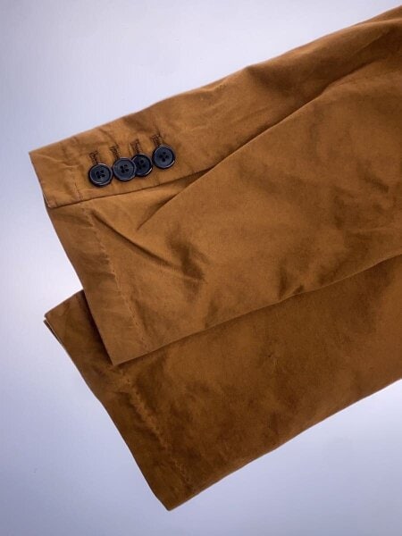 DRIES VAN NOTEN(ドリスヴァンノッテン) / ピークドラペル/ダブル