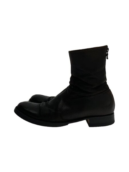 初期　C DIEM カルペディエム バックジップブーツ size 42 初期C DIEM カルペディエム バックジップブーツ size 42
