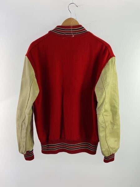 その他ブランド / 40~50s/SHAWS/ボタスタ/スタジャン/42/--/BRD その他ブランド(ソノタブランド) / 40~50s/SHAWS/ボタスタ/スタジャン