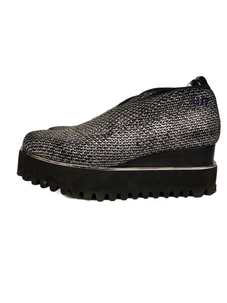 UNITED NUDE(ユナイテッドヌード) / FOLD CASUAL/ローカットスニーカー 