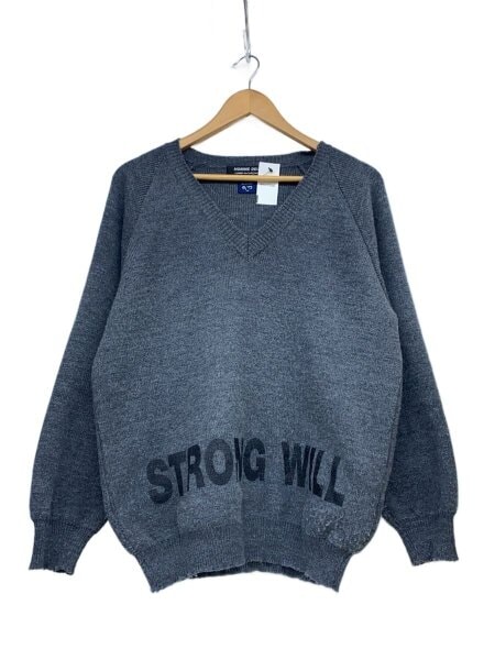 COMME des GARCONS HOMME DEUX(コムデギャルソンオムドゥ) / STRONG 