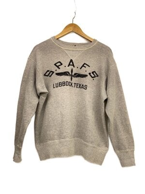 WAREHOUSEのスウェット検索結果|古着・中古品の通販サイト セカンド