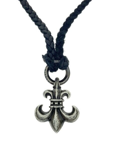 CHROME HEARTS(クロムハーツ) / OLD/BSフレア/レザーブレード 
