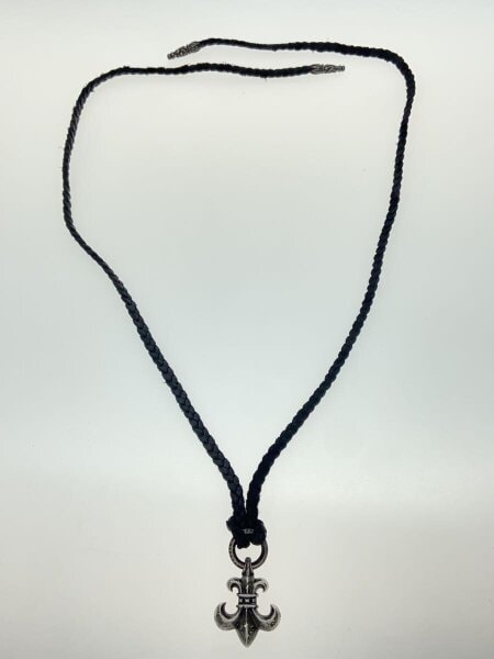 CHROME HEARTS(クロムハーツ) / OLD/BSフレア/レザーブレード