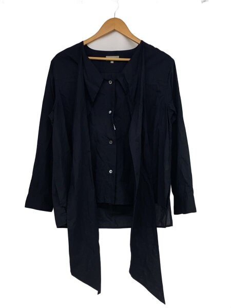 MARGARET HOWELL(マーガレットハウエル) / PIECE DYED WASHED COTTON 