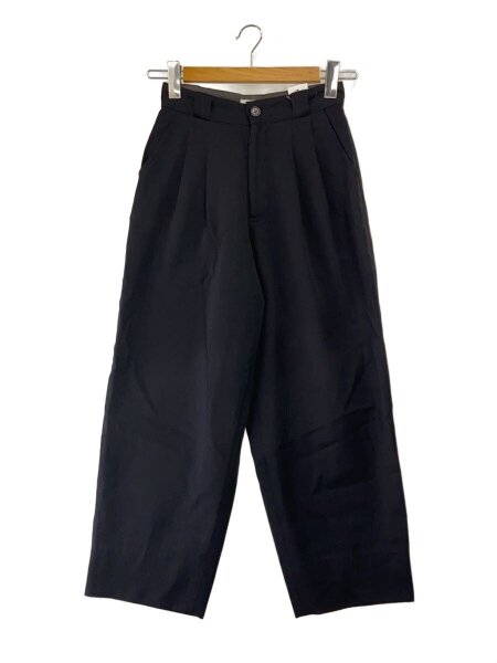 ISSEY MIYAKE 2タックスラックス ISSEY MIYAKE 2タックスラックス