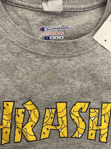 JACKSON MATISSE(ジャクソンマティス) / トリプルコラボTシャツ/M 