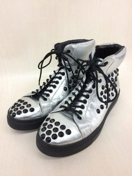 yohji yamamoto POUR HOMME(ヨウジヤマモトプールオム) / スタッズ