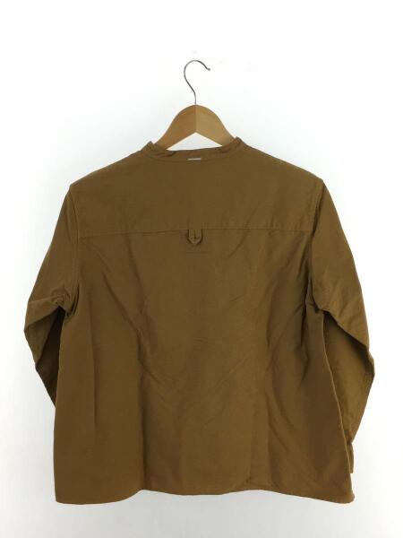 MHL.(エムエイチエル) / SOFT HOPSACK/595-9253507/長袖シャツ/1 