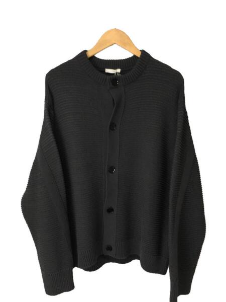 LIDNM(リドム) / 21AW/LOOP YARN WIDE CARDIGAN/09395/カーディガン/M 