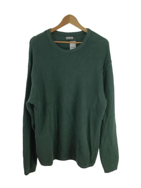 Steven Alan(スティーブンアラン) / AZE CREW NECK KNIT-LOOSE/8113 