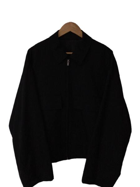 stein(シュタイン) / 20SS/OVER SLEEVE ZIP JACKET/ST.135-1/ジップ 