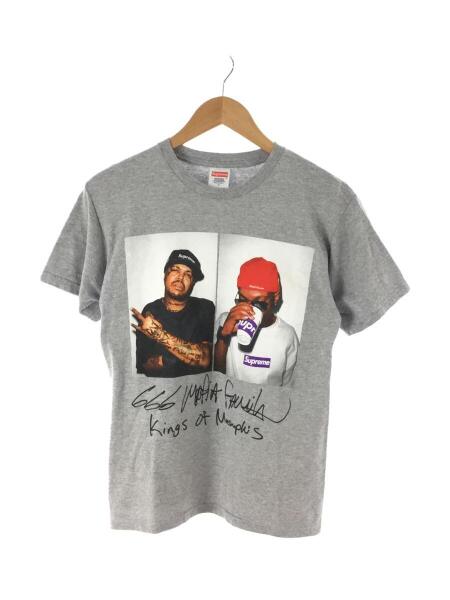 トップス Supreme 12AW Three Six Mafia Tee Supreme three six mafia tee XL black